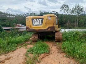 Buy Caterpillar CT20 Used Excavator / 6 Used Caterpillar CT20 Excavator 2018 Model / 6
