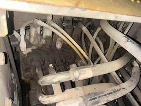 Buy Caterpillar CT20 Used Excavator / 6 Used Caterpillar CT20 Excavator 2016 Model / 6