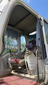 Buy Kobelco SK200 Used Excavator / 2 Used Kobelco SK200 Excavator 2016 Model / 2