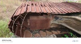 Buy Caterpillar 320B Used Excavator / 8 Used Caterpillar 320B Excavator 2016 Model / 8