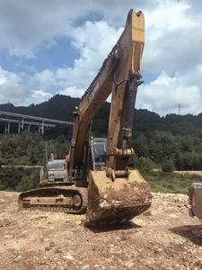Buy XCMG XE270GK Used Excavator Used XCMG XE270GK Excavator 2021 Model