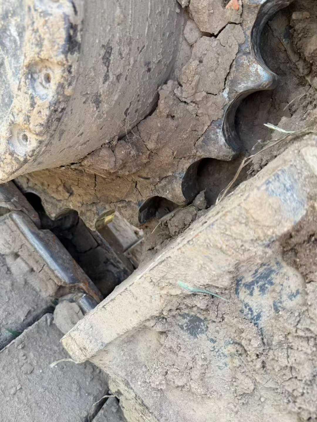 Used Kobelco SK210 Excavator 2021 Model / 2