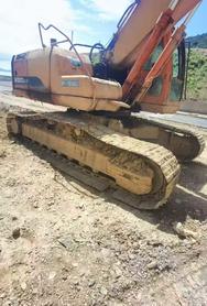 Buy Doosan DL300 Used Excavator / 7 Used Doosan DL300 Excavator 2016 Model / 7