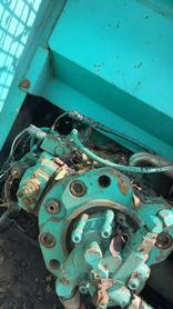 Buy Kobelco SK200 Used Excavator / 5 Used Kobelco SK200 Excavator 2016 Model / 5