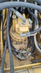 Buy Caterpillar CT20 Used Excavator / 2 Used Caterpillar CT20 Excavator 2018 Model / 2