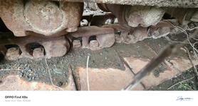 Buy Caterpillar 320B Used Excavator / 9 Used Caterpillar 320B Excavator 2016 Model / 9