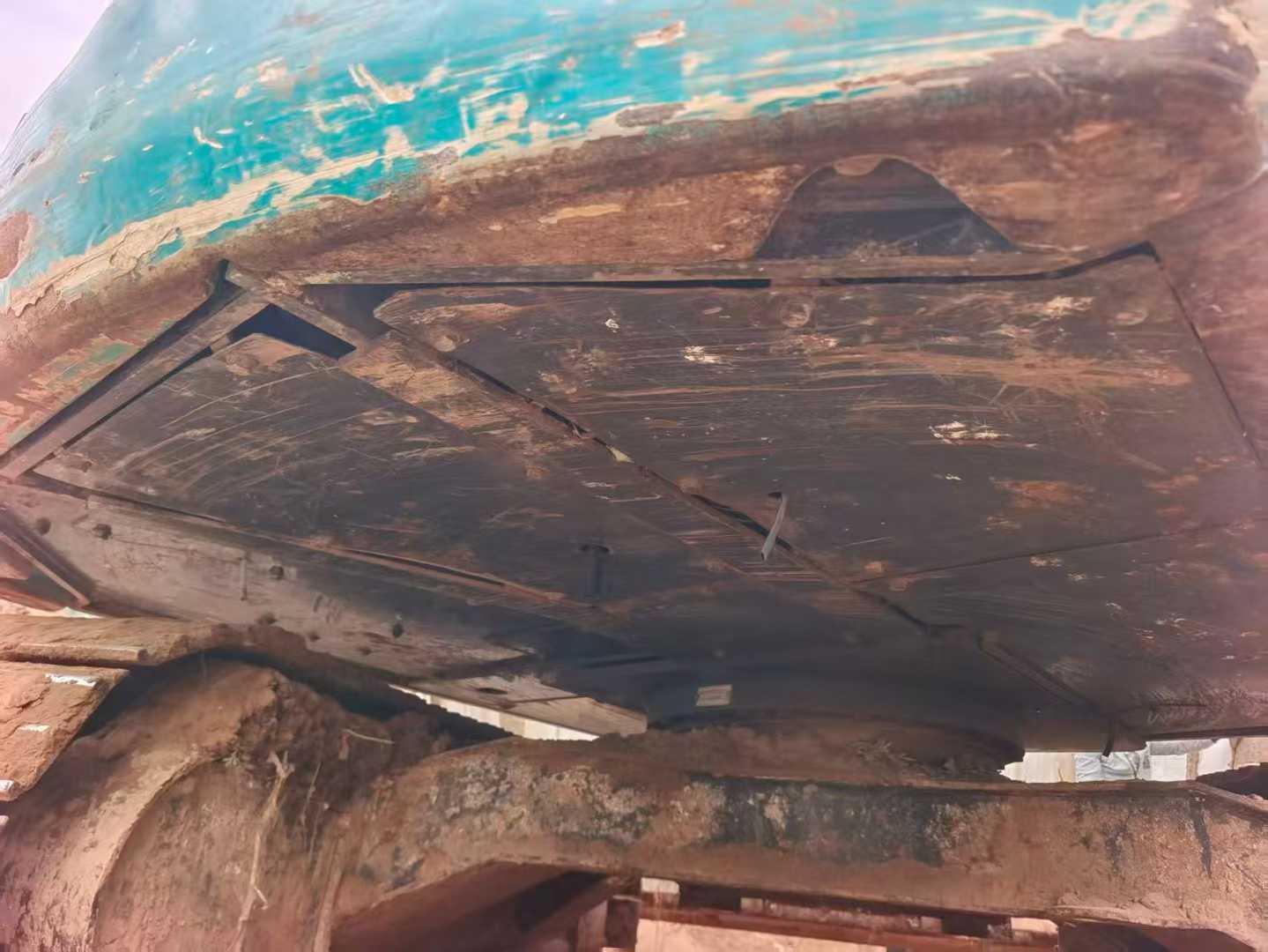 Used Kobelco SK75 Excavator 2020 Model / 7