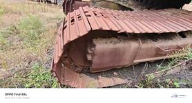 Buy Caterpillar 320B Used Excavator / 7 Used Caterpillar 320B Excavator 2016 Model / 7