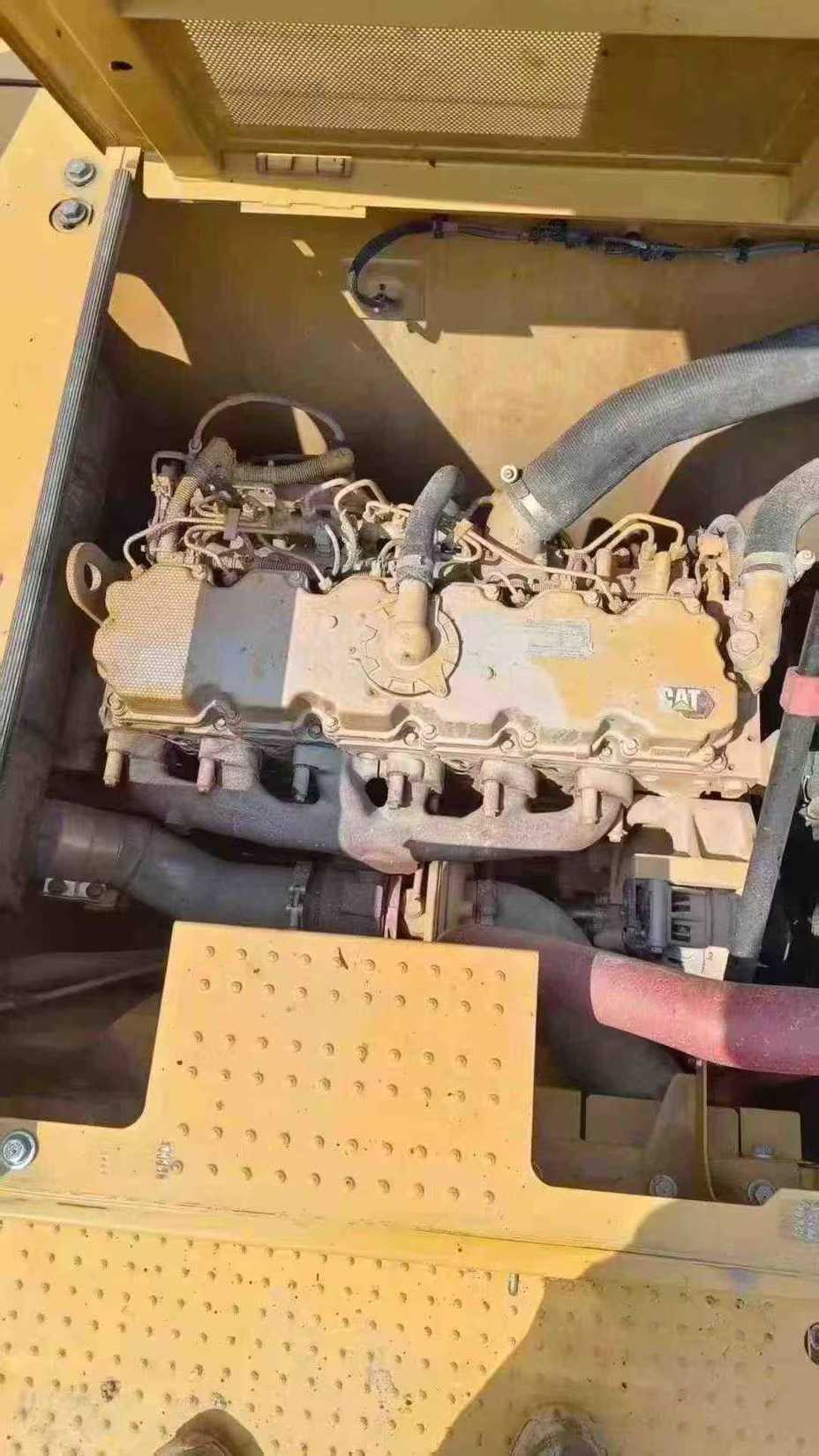 Used Caterpillar 323 Excavator 2020 Model / 6