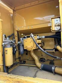 Buy Caterpillar CT20 Used Excavator / 3 Used Caterpillar CT20 Excavator 2018 Model / 3