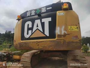 Buy Caterpillar 349E Used Excavator Used Caterpillar 349E Excavator 2023 Model