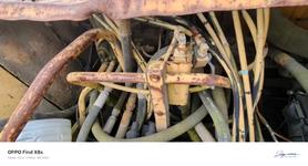 Buy Caterpillar 320B Used Excavator / 4 Used Caterpillar 320B Excavator 2016 Model / 4