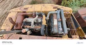 Buy Caterpillar 320B Used Excavator / 2 Used Caterpillar 320B Excavator 2016 Model / 2