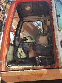Buy Doosan DL300 Used Excavator / 5 Used Doosan DL300 Excavator 2016 Model / 5