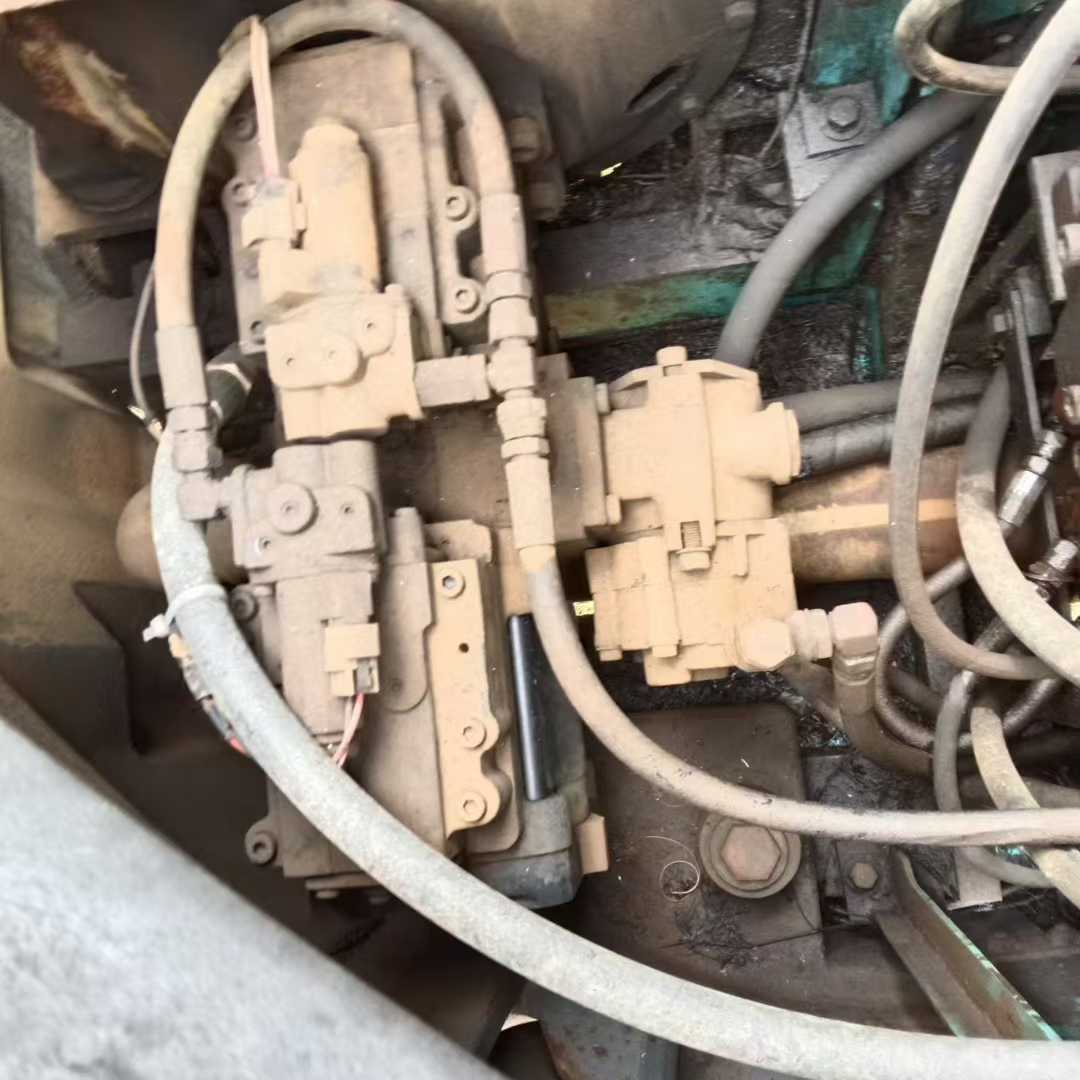 Used Kobelco SK135 Excavator 2016 Model