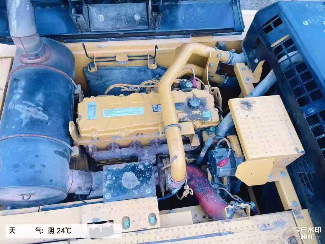 Used Caterpillar 336FLH Excavator 2017 Model / 5