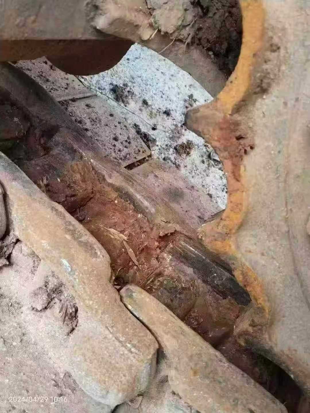 Used Kobelco SK200-6 Excavator 2016 Model / 7