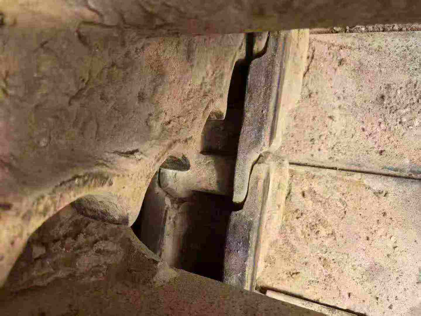 Used Kobelco SK220-1 Excavator 2019 Model / 6