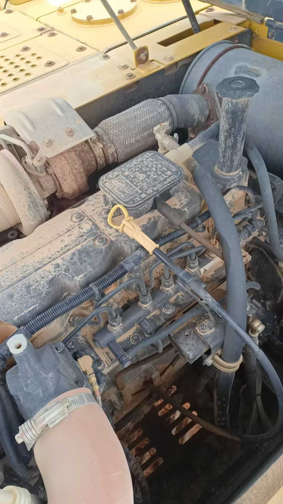 Used XCMG LW200 Excavator 2021 Model