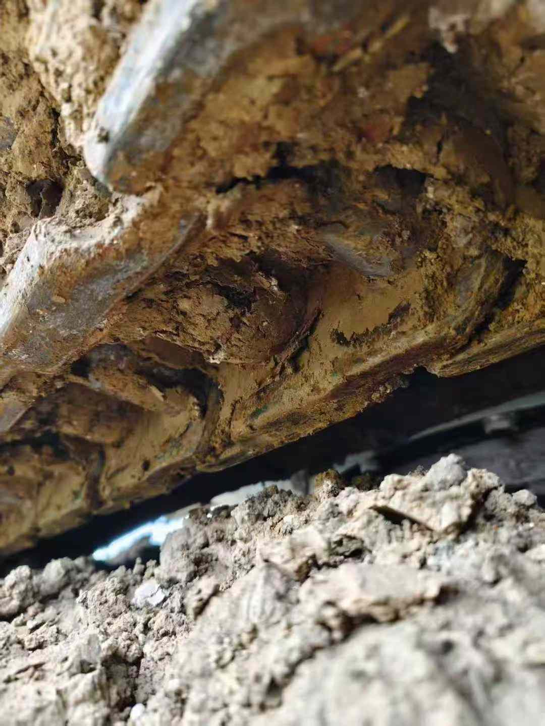 Used Kobelco SK2008 Excavator 2016 Model / 9