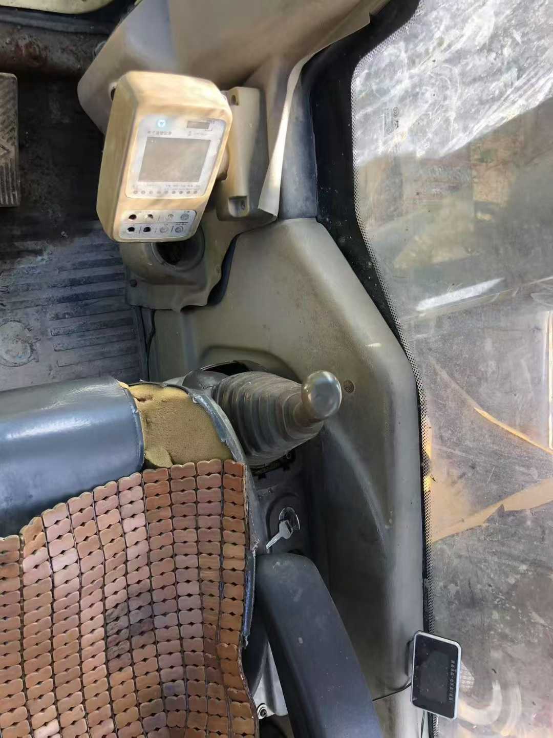 Used XCMG XE215CA Excavator 2016 Model / 3