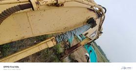 Buy Caterpillar 320B Used Excavator / 5 Used Caterpillar 320B Excavator 2016 Model / 5