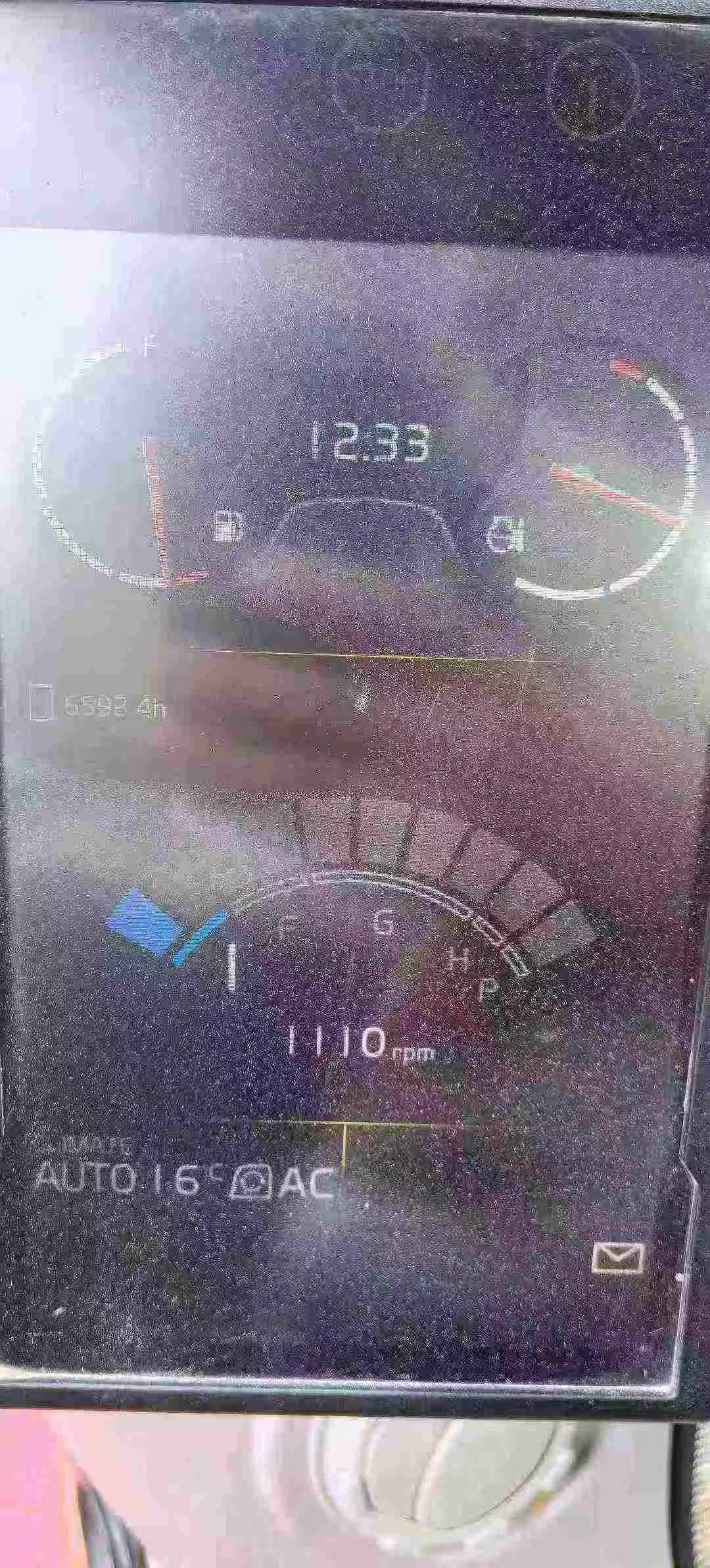 Used Volvo EC200 Excavator 2021 Model / 9