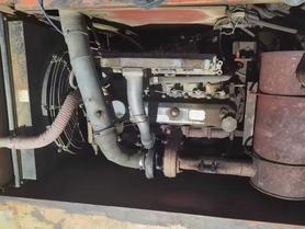 Buy Doosan DL300 Used Excavator / 4 Used Doosan DL300 Excavator 2016 Model / 4