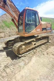 Buy Doosan DL300 Used Excavator / 2 Used Doosan DL300 Excavator 2016 Model / 2