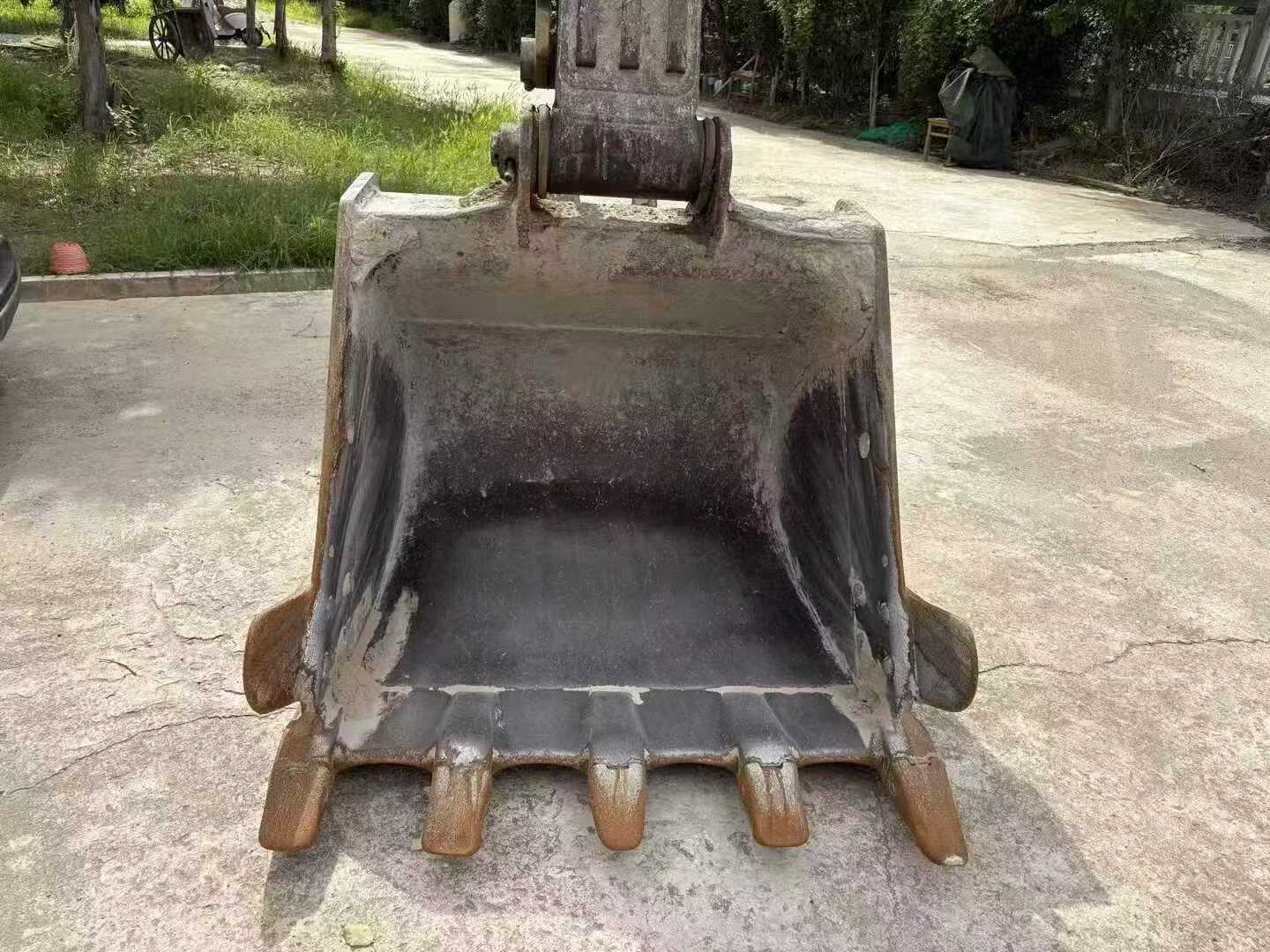 Used Doosan DX15 Excavator 2016 Model / 7