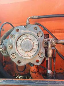 Buy Doosan S225 Used Excavator Used Doosan S225 Excavator 2011 Model