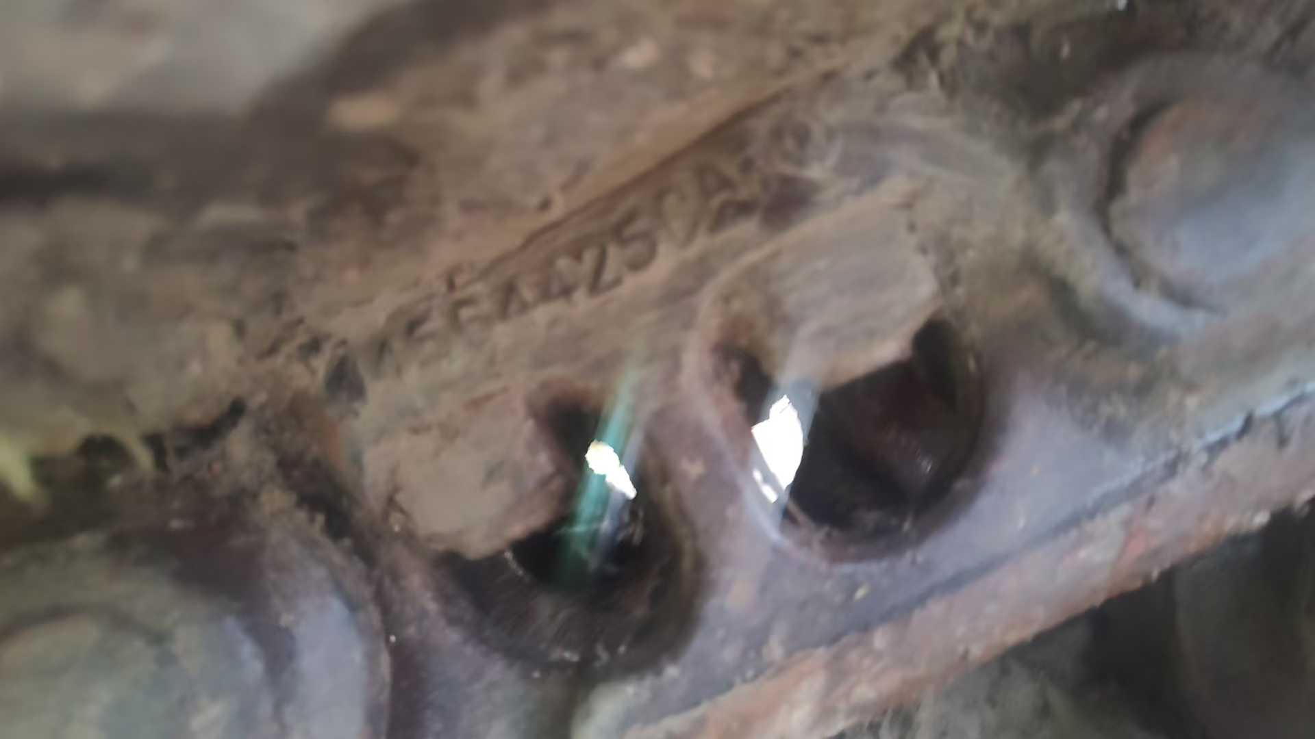 Used Caterpillar 320GC Excavator 2019 Model / 7