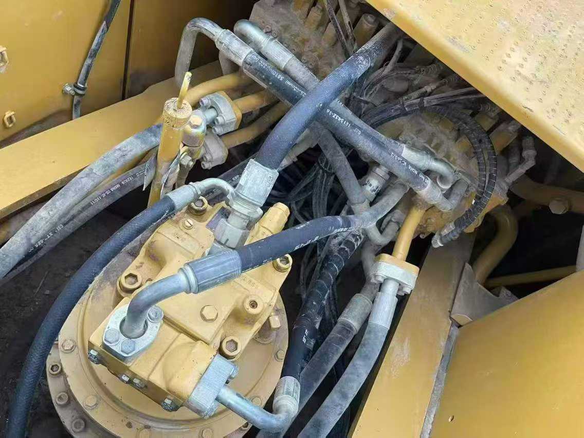 Used Caterpillar 336FLH Excavator 2017 Model / 8