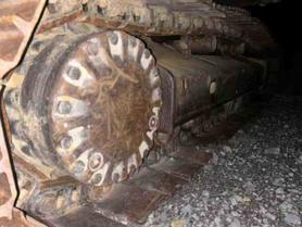 Buy Caterpillar CT20 Used Excavator / 5 Used Caterpillar CT20 Excavator 2016 Model / 5