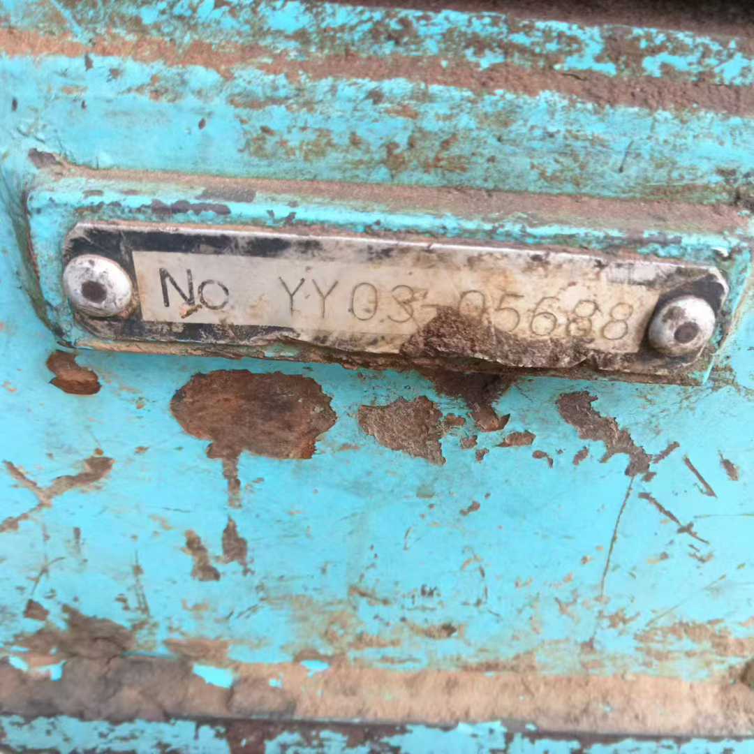 Used Kobelco SK135 Excavator 2016 Model / 4