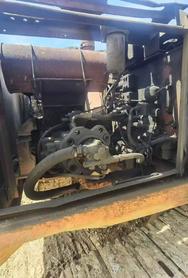 Buy Doosan DL300 Used Excavator / 6 Used Doosan DL300 Excavator 2016 Model / 6