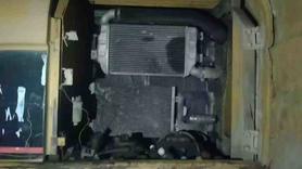 Buy Caterpillar CT20 Used Excavator / 7 Used Caterpillar CT20 Excavator 2016 Model / 7