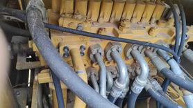 Buy Caterpillar CT20 Used Excavator / 4 Used Caterpillar CT20 Excavator 2018 Model / 4