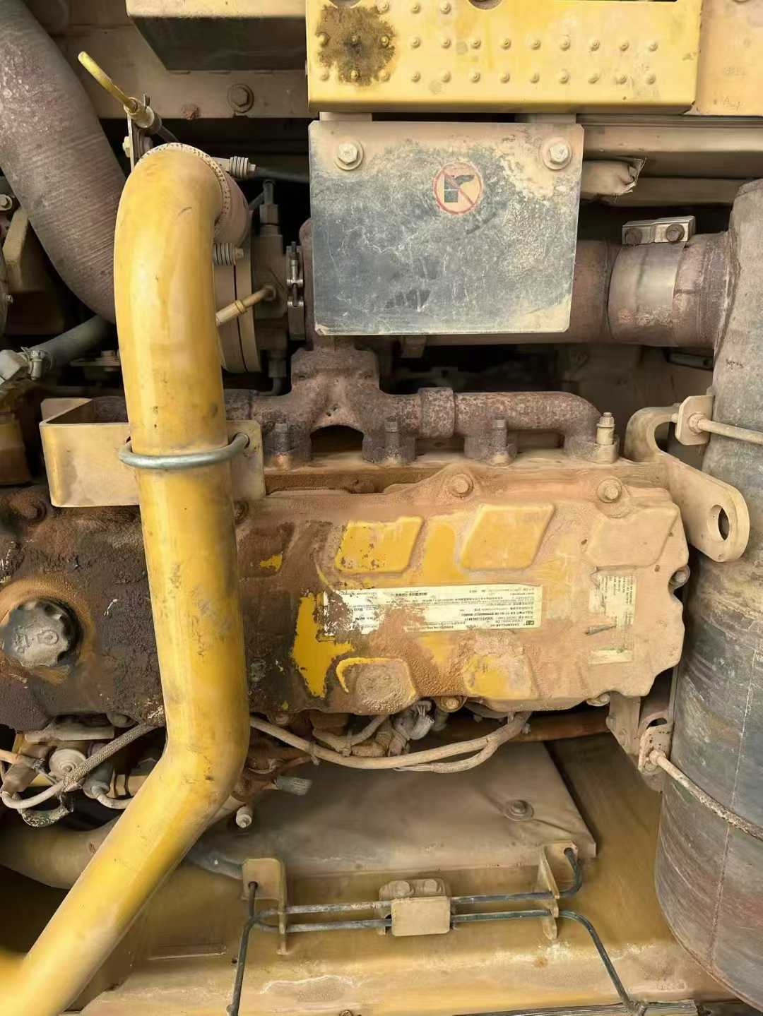 Used Caterpillar 336FLH Excavator 2016 Model / 6