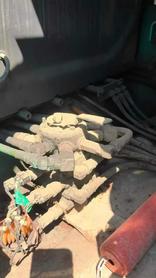 Buy Kobelco SK200 Used Excavator / 6 Used Kobelco SK200 Excavator 2016 Model / 6