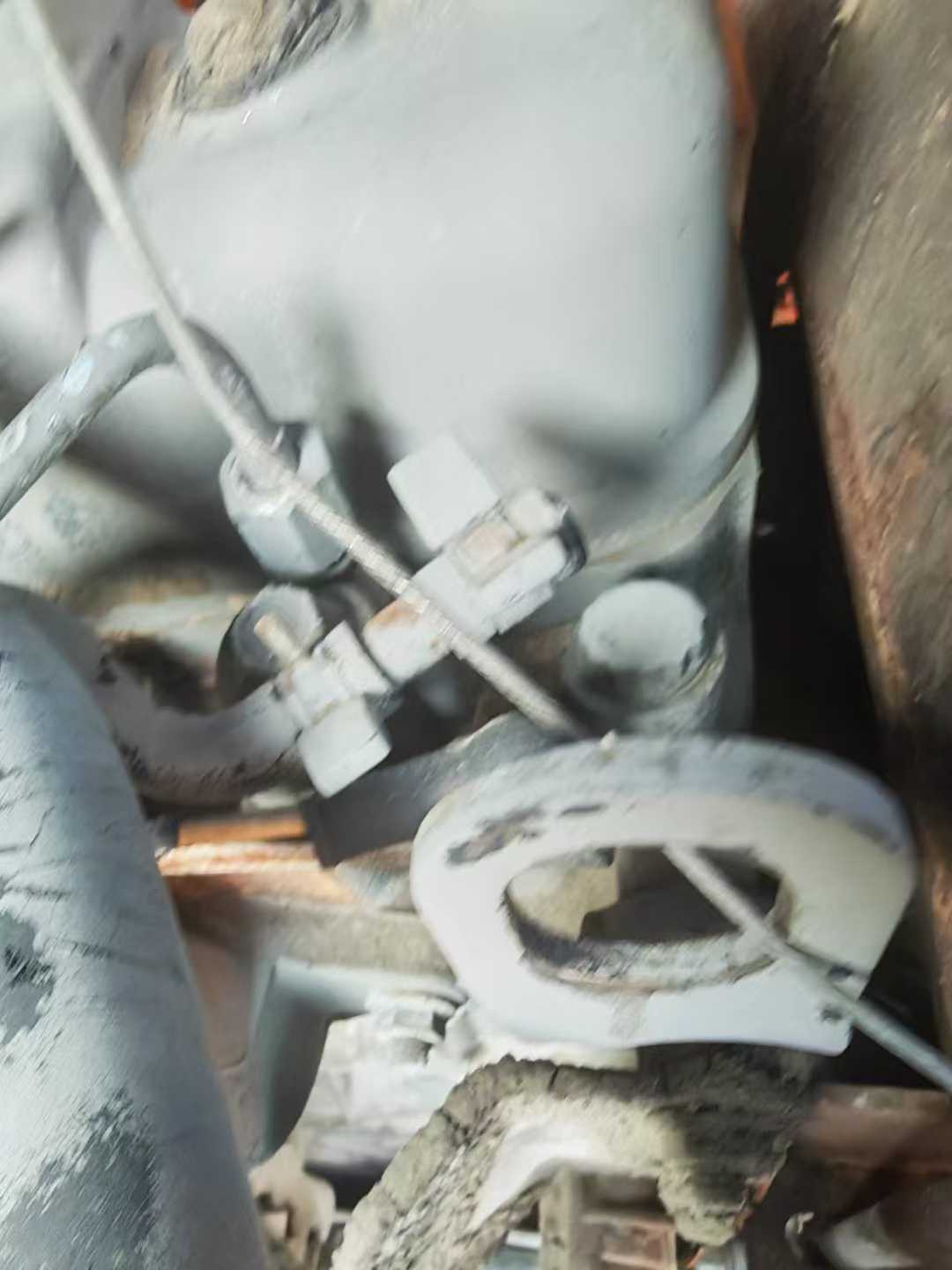 Used Doosan DH55 Excavator 2016 Model / 5