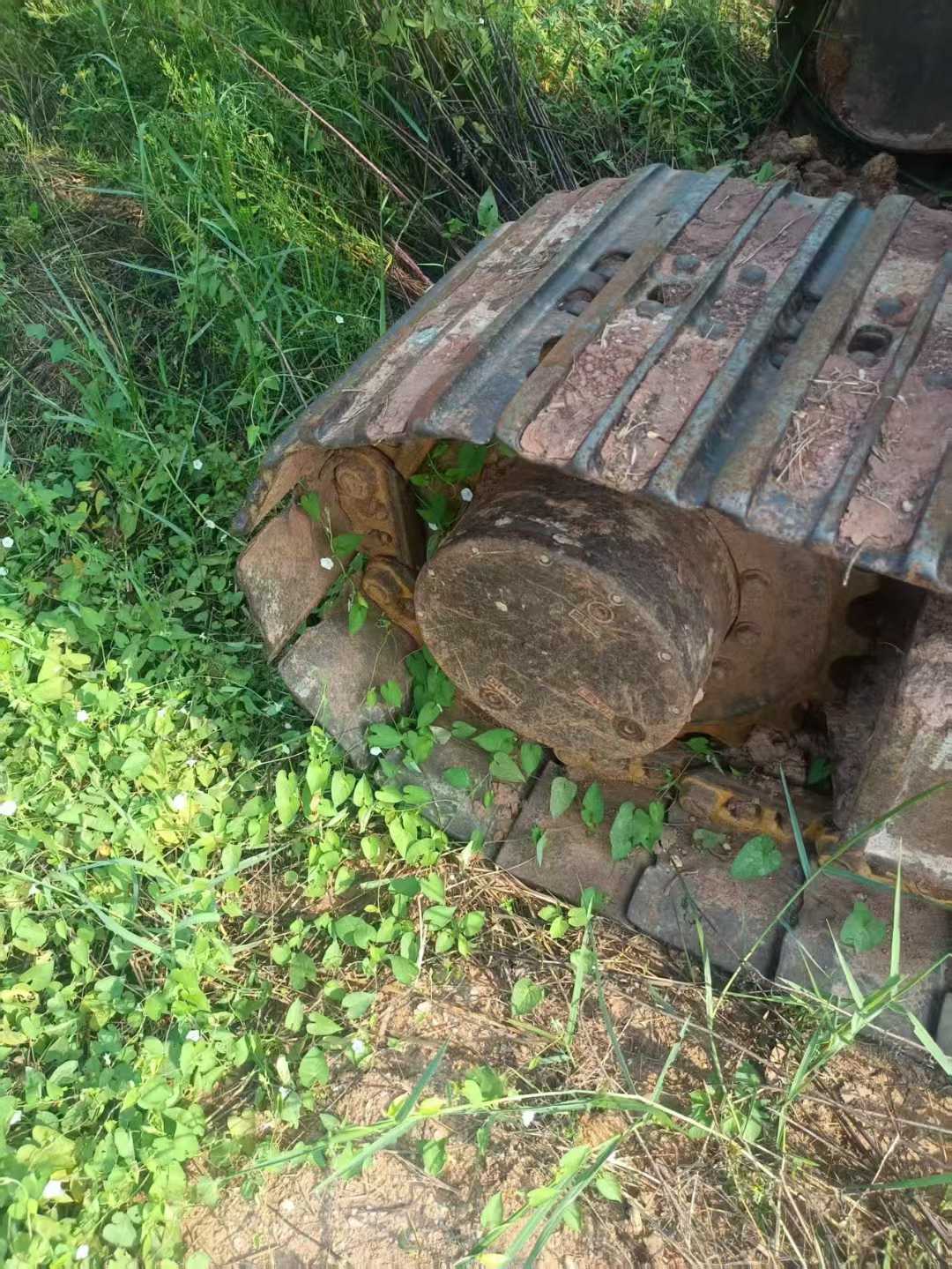 Used XCMG XE135GA Excavator 2018 Model / 9