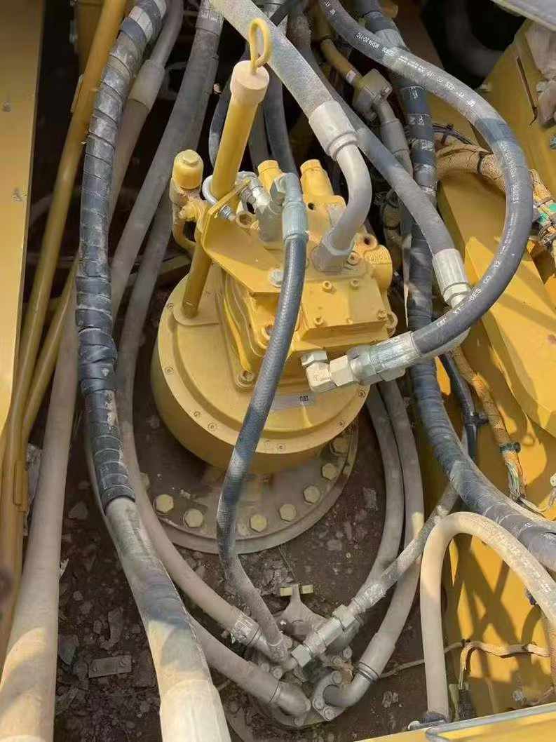 Used Caterpillar 336FLH Excavator 2016 Model / 2