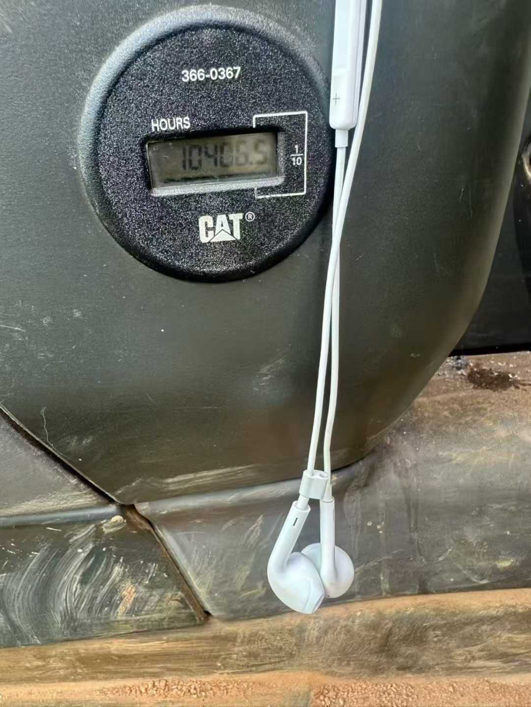 Used Caterpillar 336FLH Excavator 2016 Model / 4
