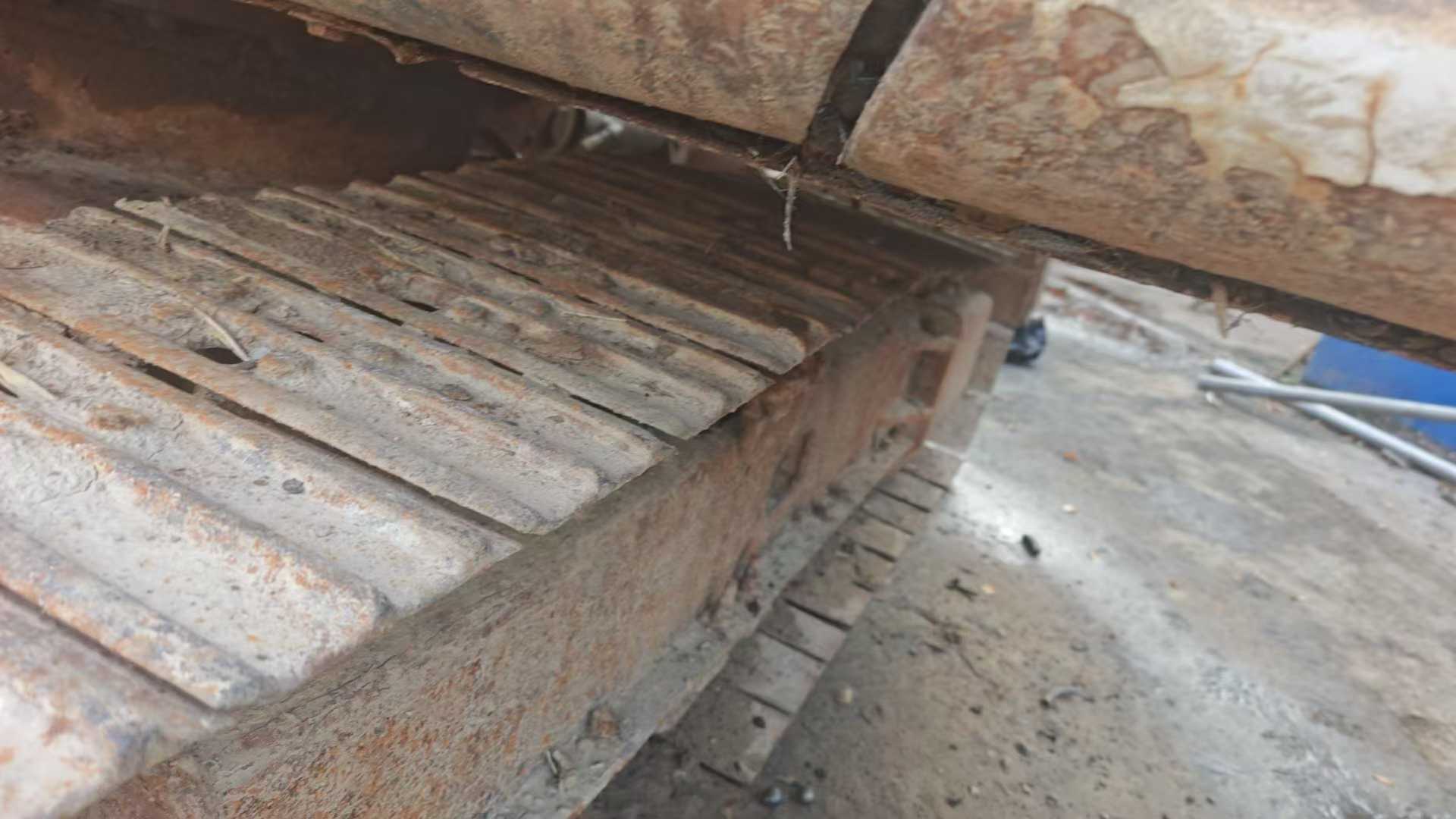 Used Doosan DH55 Excavator 2013 Model / 5