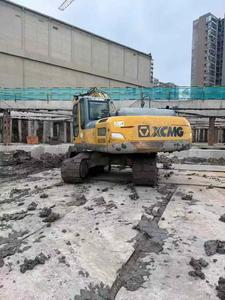 Buy XCMG LW200 Used Excavator Used XCMG LW200 Excavator 2018 Model