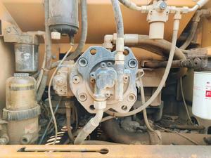 Buy XCMG LW200 Used Excavator Used XCMG LW200 Excavator 2018 Model