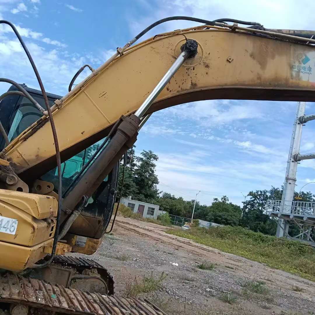 Used Caterpillar 320D Excavator 2016 Model