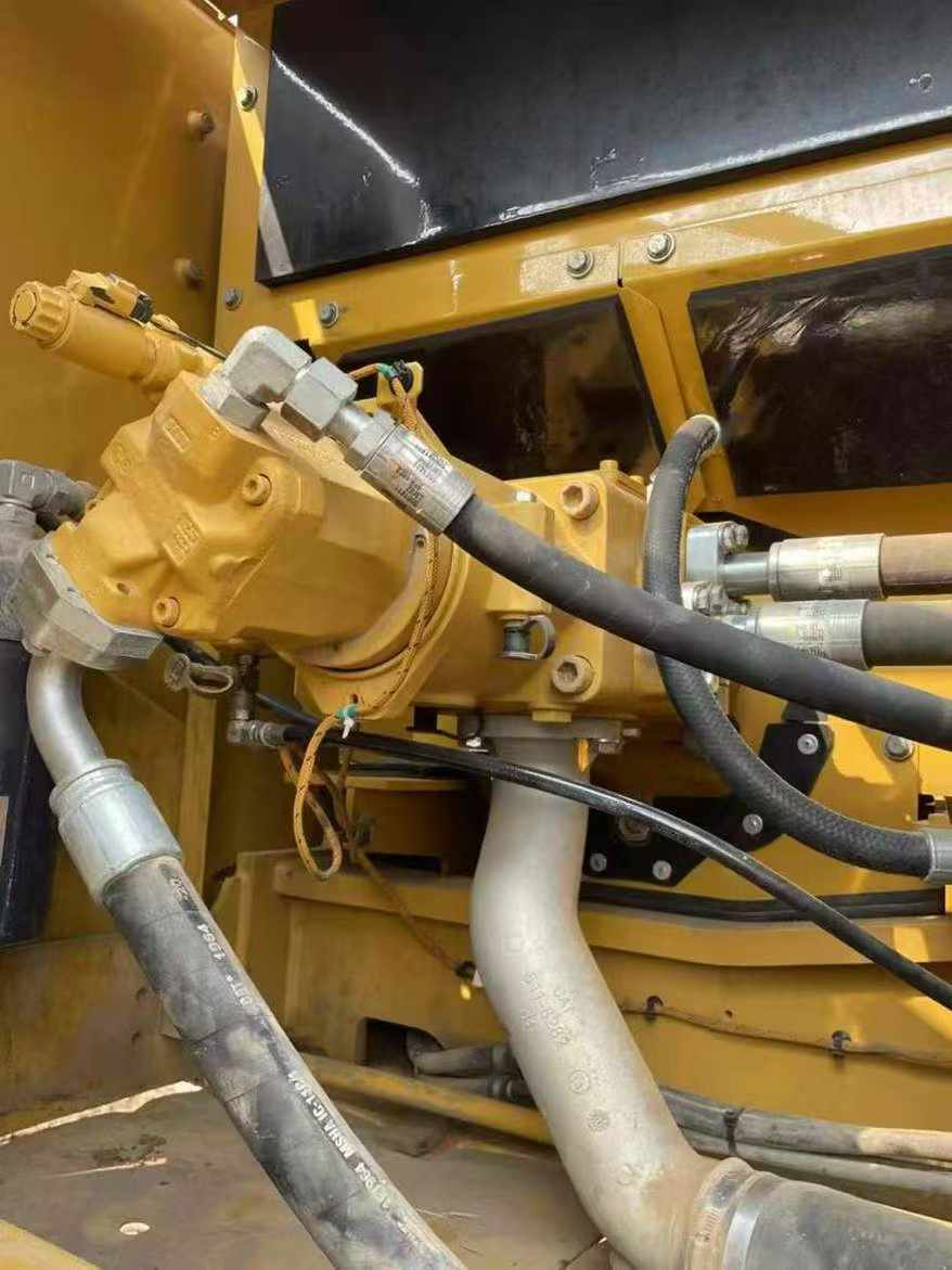 Used Caterpillar 336FLH Excavator 2016 Model / 6