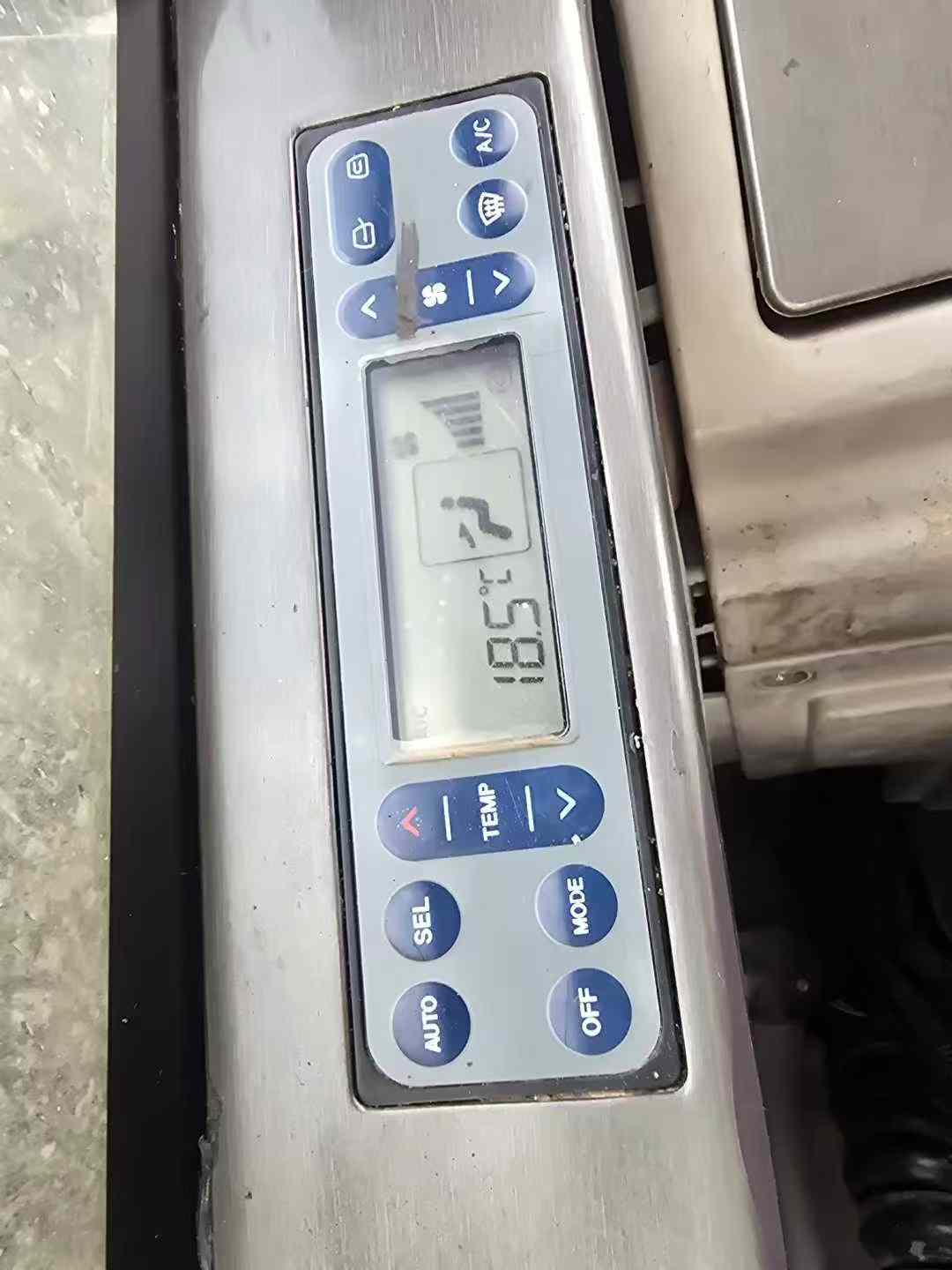 Used XCMG XE370D Excavator 2022 Model / 2